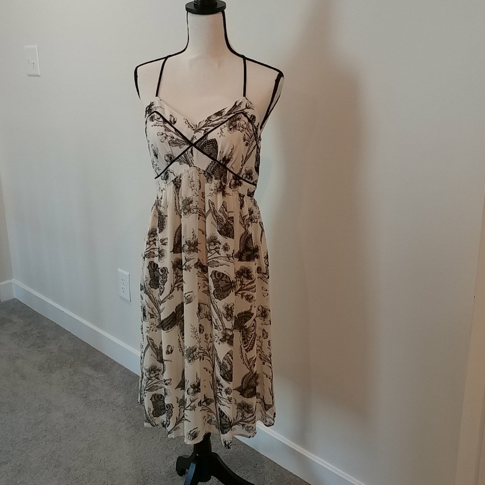 LOFT dress